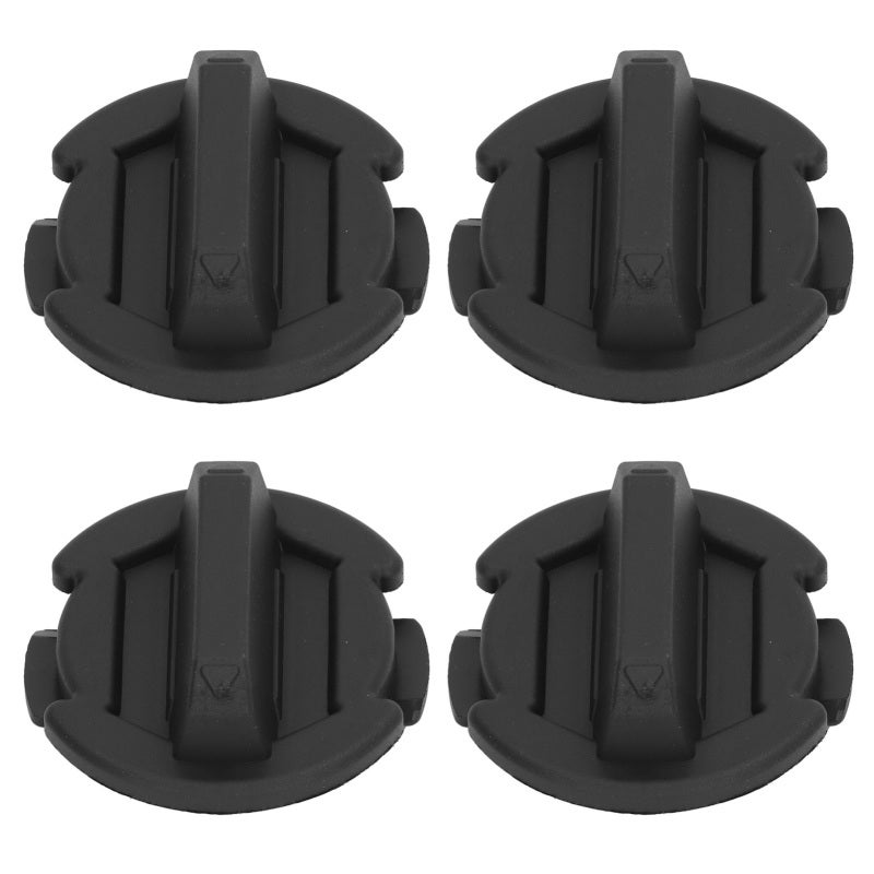 Floor Drain Plug: Wear-Resistant ABS Material - Perfect Fit for Polaris RZR XP 1000 XP 4 1000 XP 4 900 XP 4, Sealed Debris Protection, Easy Install Replacement Plug for Off-Road Vehicle Maintenance - Image 5