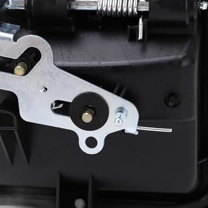 ريحني مقبض الباب الخارجي، مقبض باب السيارة الخارجي، مقبض الباب الأيمن 1301418808 مقبض الباب الخارجي على جانب الراكب استبدال مقبض الباب الخارجي لسيارة دوكاتو 19942002 - Image 3