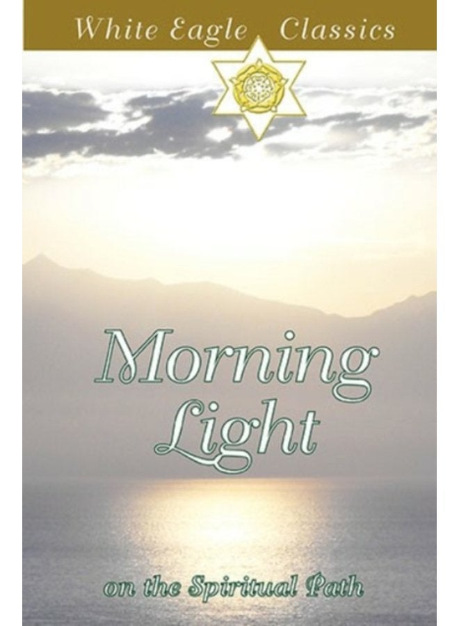 Morning Light on the Spiritual Path On the Spiritual Path - Paperback
