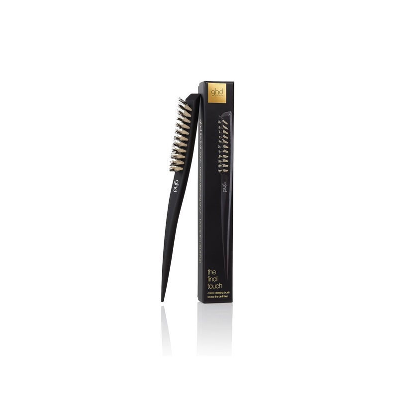 ghd ghd The Final Touch Narrow Dressing Brush