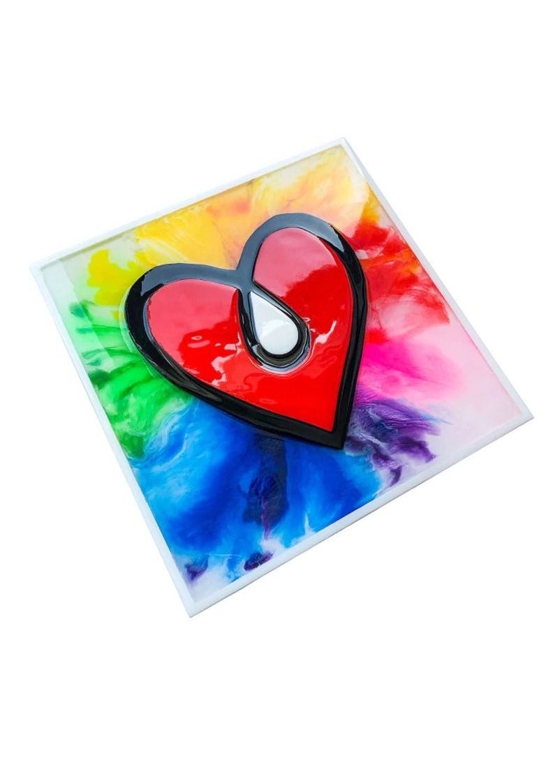 ArtResin - ArtResin - Epoxy Resin ResinTint Originals - 8 colors - Image 1