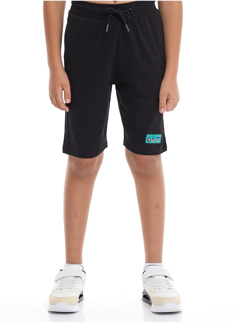 Victor And Jane  Victor and Jane Boys' 2PC Set – Game ready, Football, Championship, T-Set & shorts for Men | Best Price UAE
