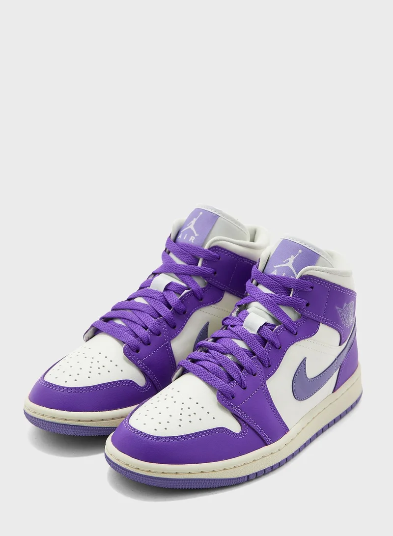 Jordan Air Jordan 1 Mid