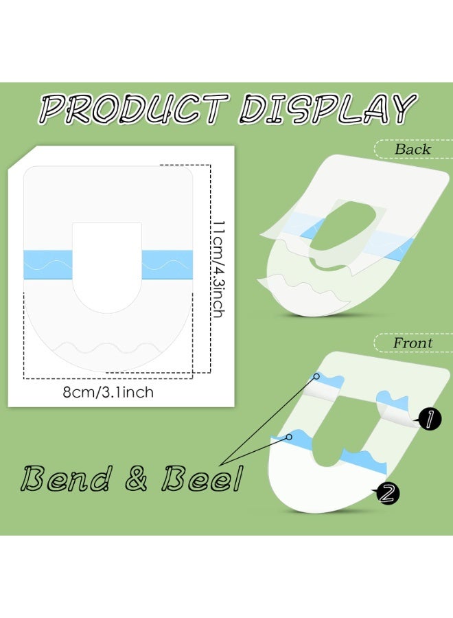 FDTY عبوة من 20 قطعة - لاصقات لاصقة - مثالية لـ Omnipod - أفضل أغطية لاصقة مقاومة للماء لأجهزة الاستشعار - ورق خلفي مقطوع مسبقًا - أفضل تثبيت طويل الأمد - Image 3