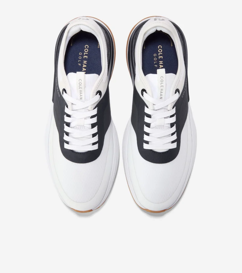 Cole Haan  Men's GrandPrø All-Day Golf Shoes for Men | Best Price UAE