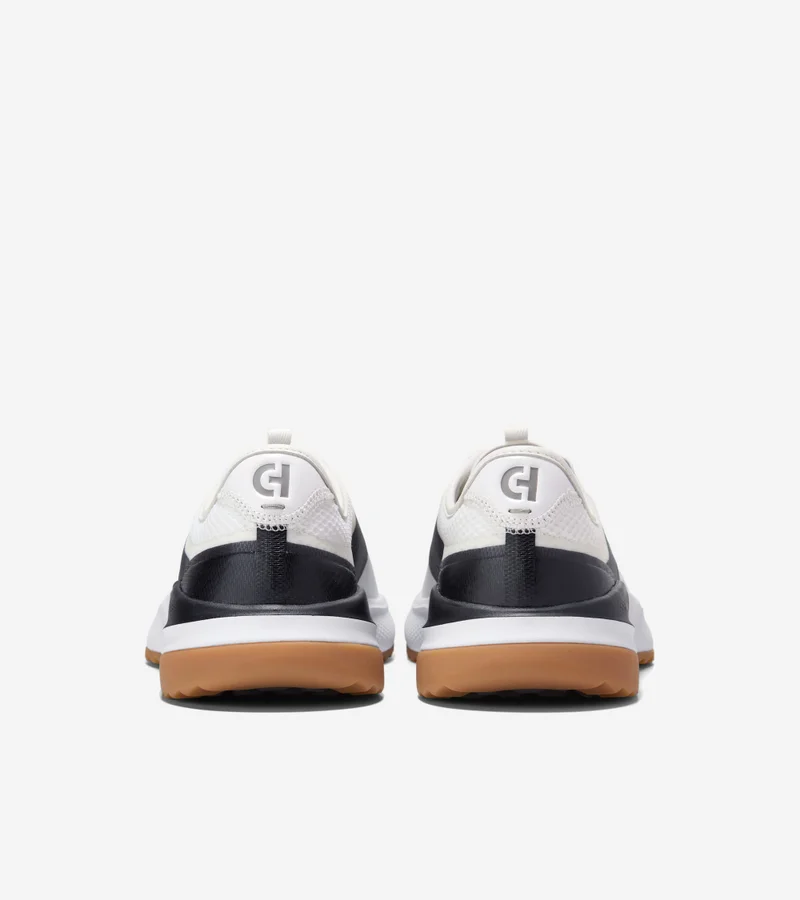 Cole Haan  Men's GrandPrø All-Day Golf Shoes for Men | Best Price UAE