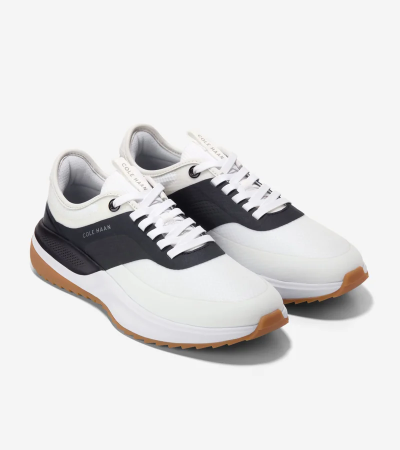 Cole Haan  Men's GrandPrø All-Day Golf Shoes for Men | Best Price UAE