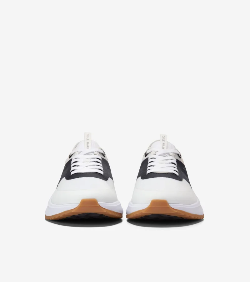 Cole Haan  Men's GrandPrø All-Day Golf Shoes for Men | Best Price UAE