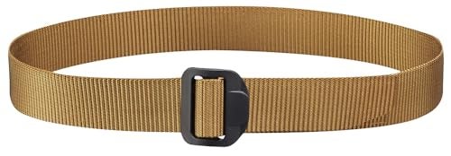 Propper unisex adult F5603-tactical Tactical Belt, Coyote, W 32 X L 34 US - Image 2