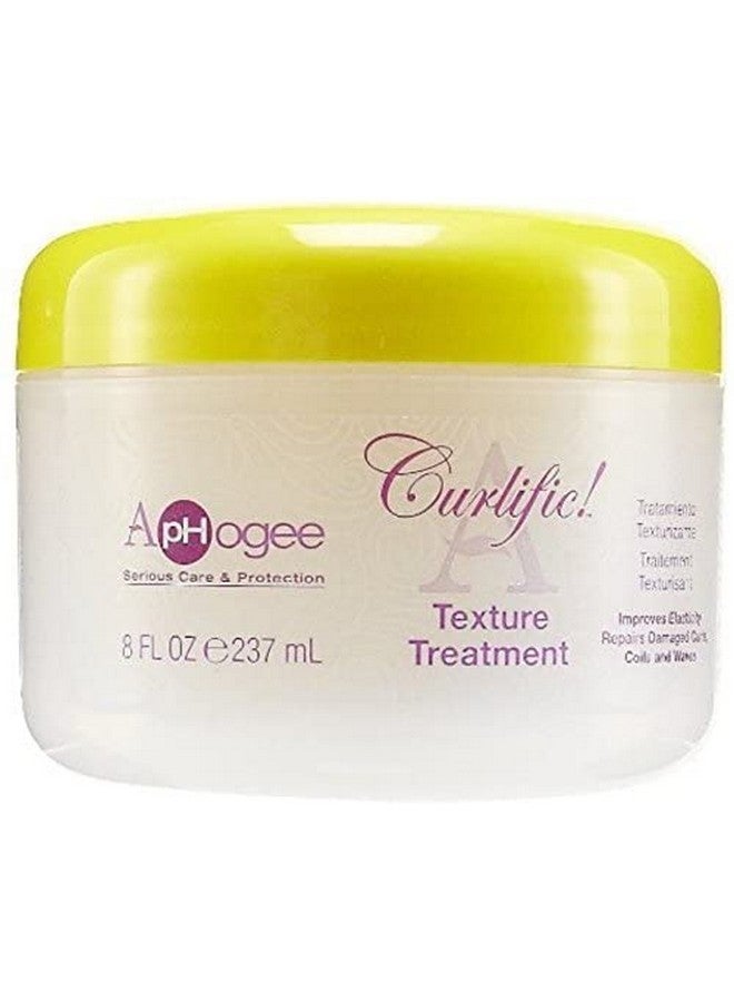APHOGEE Curlific Texture Treatment, 8 Fl Oz - Image 3