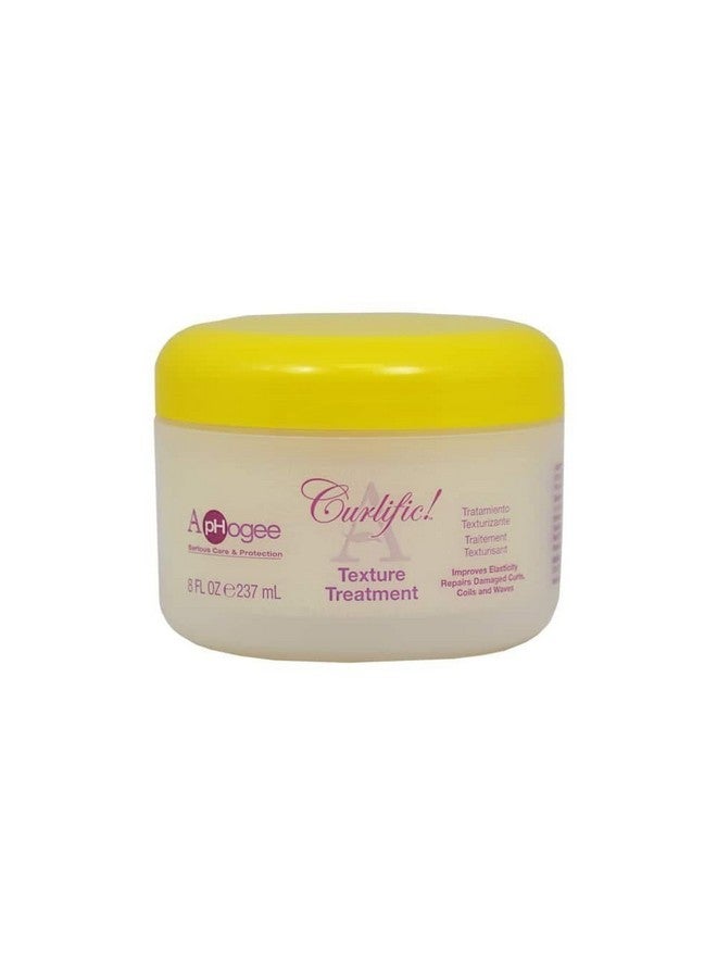 APHOGEE Curlific Texture Treatment, 8 Fl Oz - Image 2