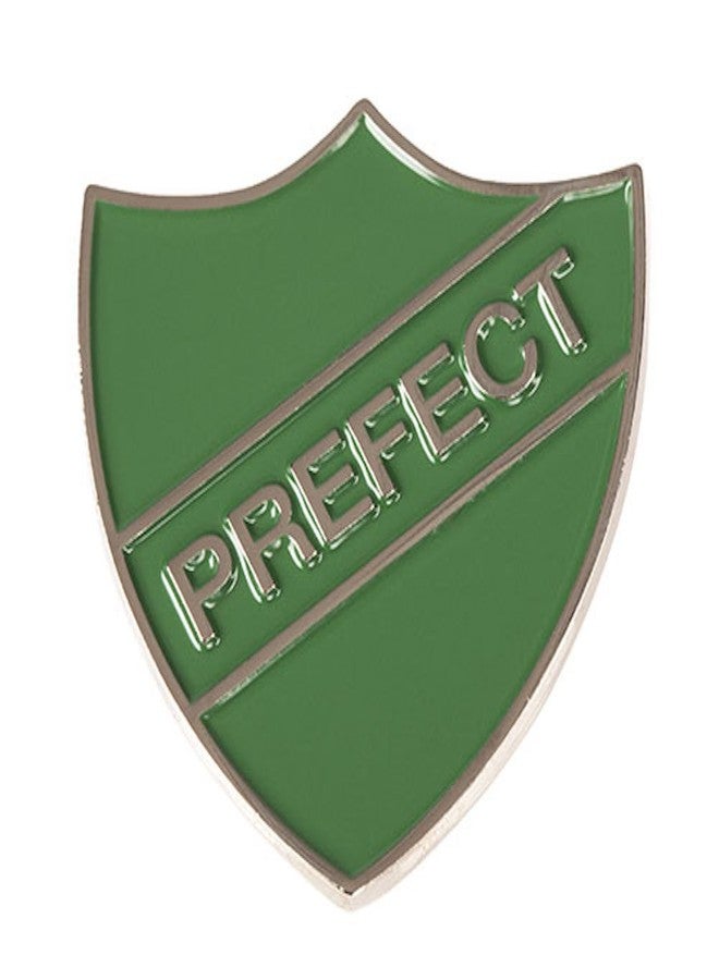 هاري بوتر دبوس معدني تذكاري لمسؤول منزل سيذرين من عالم هاري بوتر السحري