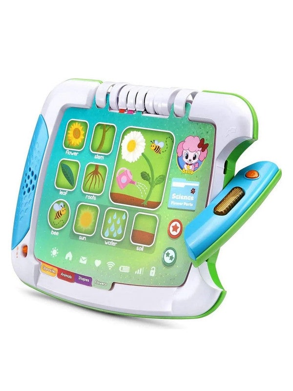 LeapFrog 2-in-1 Touch & Learn Tablet - Bilingual English & Arabic Convertible Educational Device - Image 3