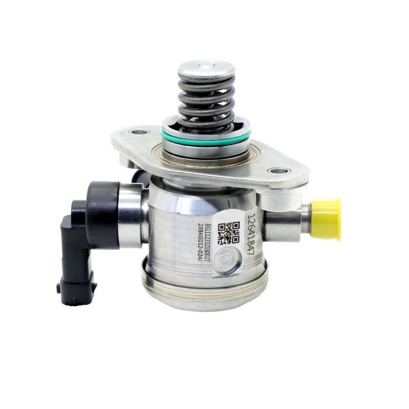 High Pressure Fuel Pump with Gasket and Bolt Replacement for Buick Chevrolet GMC 2.4L 2010-2017, 12641847 - Image 4