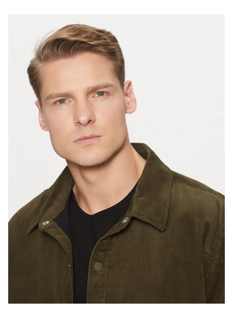 CONVERSE Essential Cozy Jacket