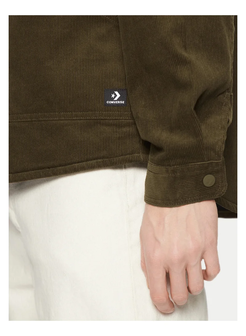 CONVERSE Essential Cozy Jacket