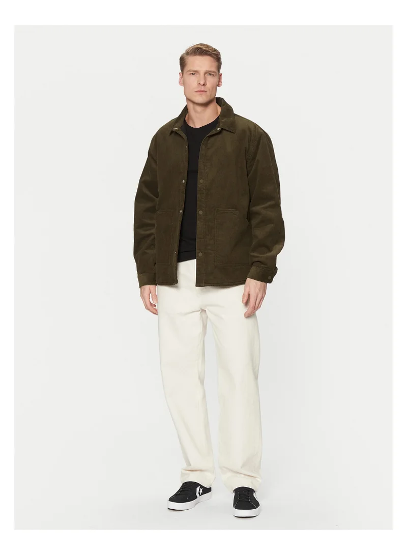CONVERSE Essential Cozy Jacket