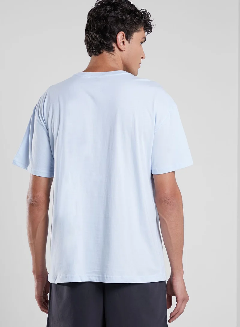 New Balance Essentials Uni-Ssentials T-Shirt