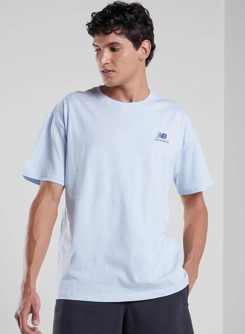 New Balance Essentials Uni-Ssentials T-Shirt
