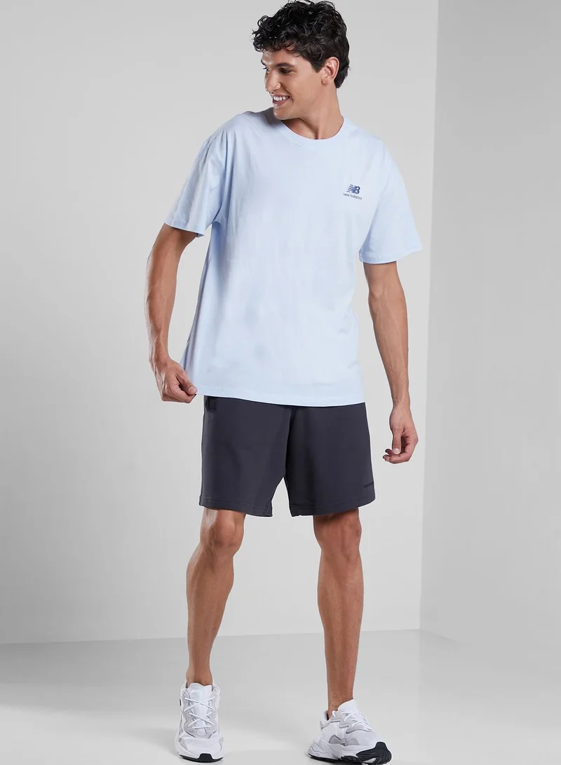 New Balance Essentials Uni-Ssentials T-Shirt