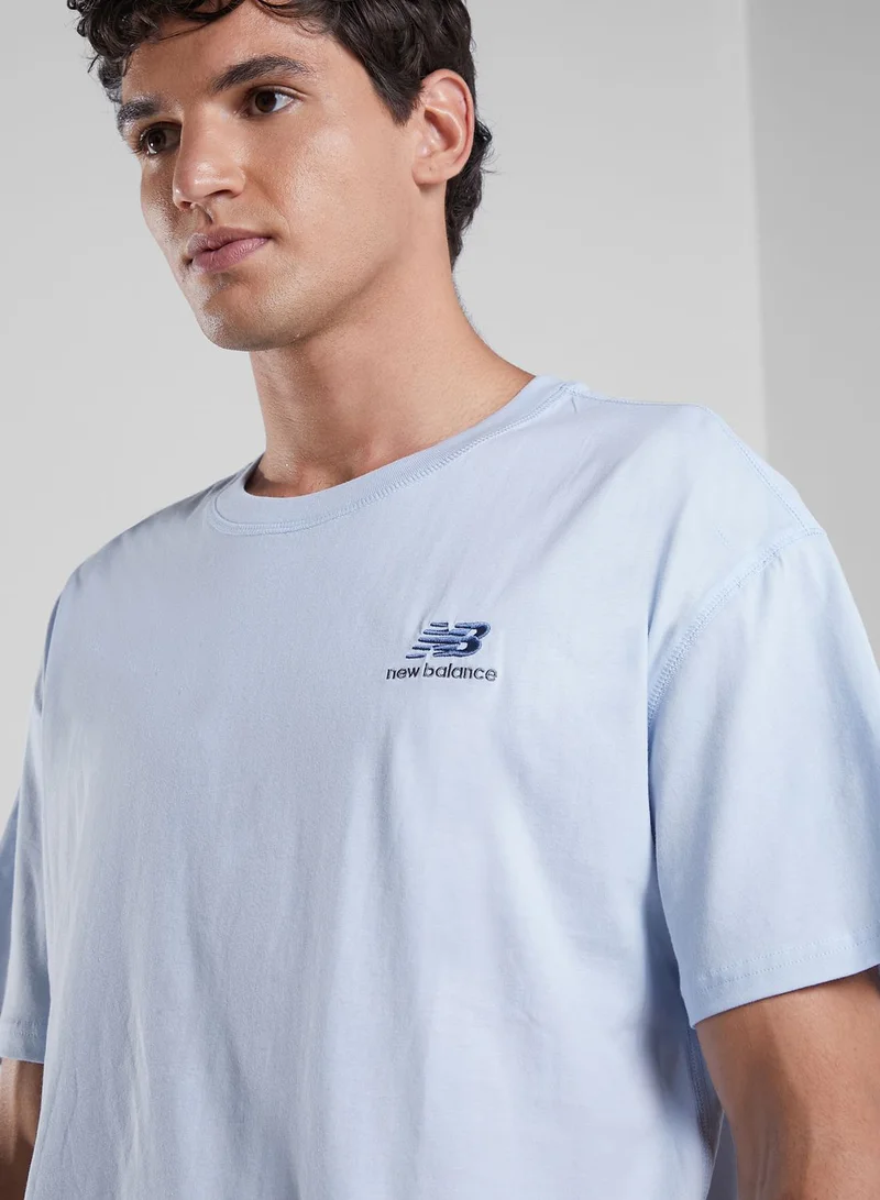 New Balance Essentials Uni-Ssentials T-Shirt