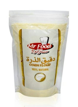 Mr. Food Yellow Corn Flour - 750g - pzsku/Z2930A089C6BDD860F090Z/45/_/1679469184/8504bf44-83d7-4a4e-aac5-82a196b210cf