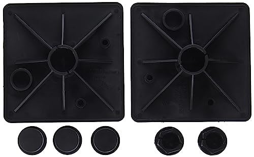 FastCap 3HUNIFOOT 3rd Hand Universal Foot 2 pack