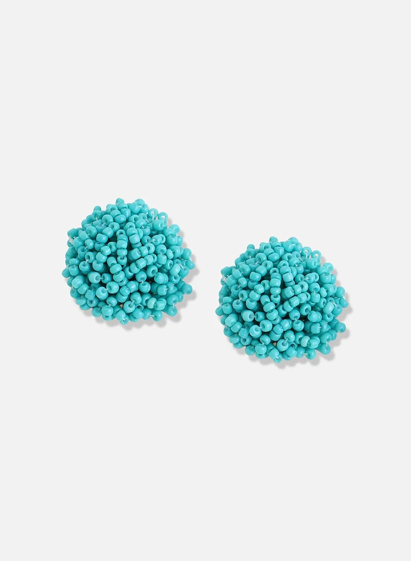 SOHI Party Artificial Earring Jewellery
