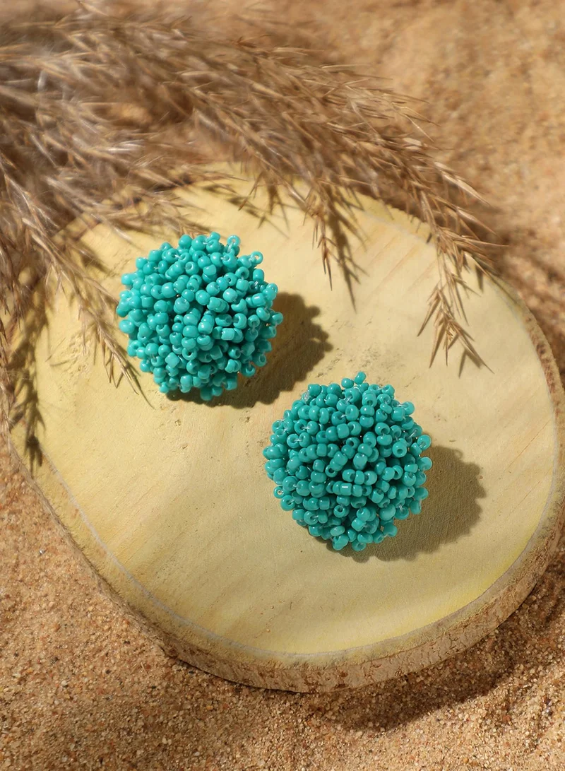SOHI Party Artificial Earring Jewellery