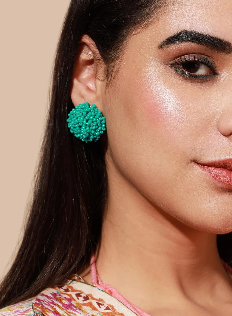 SOHI Party Artificial Earring Jewellery