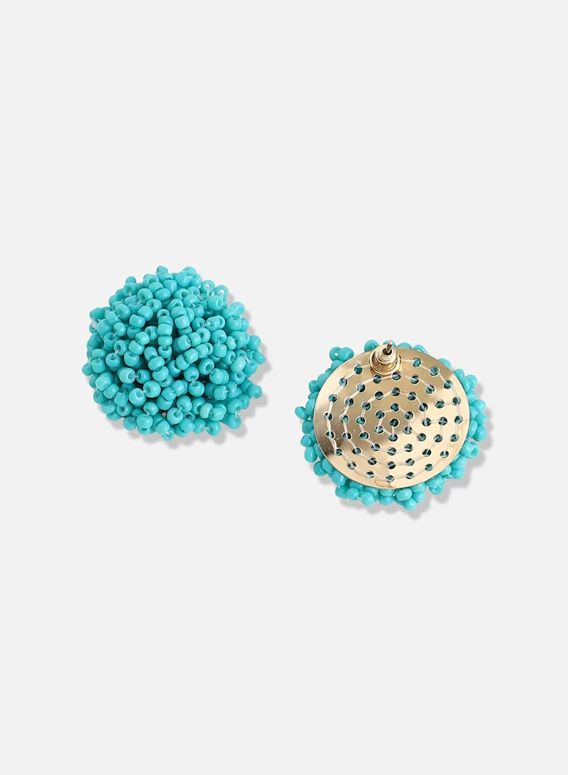 SOHI Party Artificial Earring Jewellery