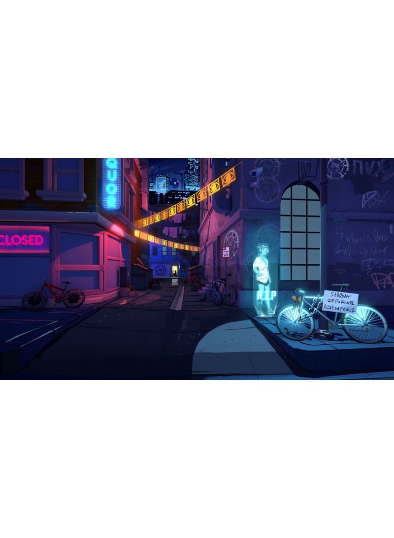 Nintendo Neo Cab - [Multilanguage] - nintendo_switch - Image 2