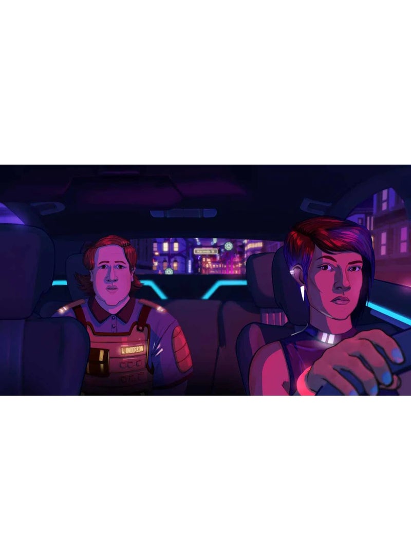 Nintendo Neo Cab - [Multilanguage] - nintendo_switch - Image 4