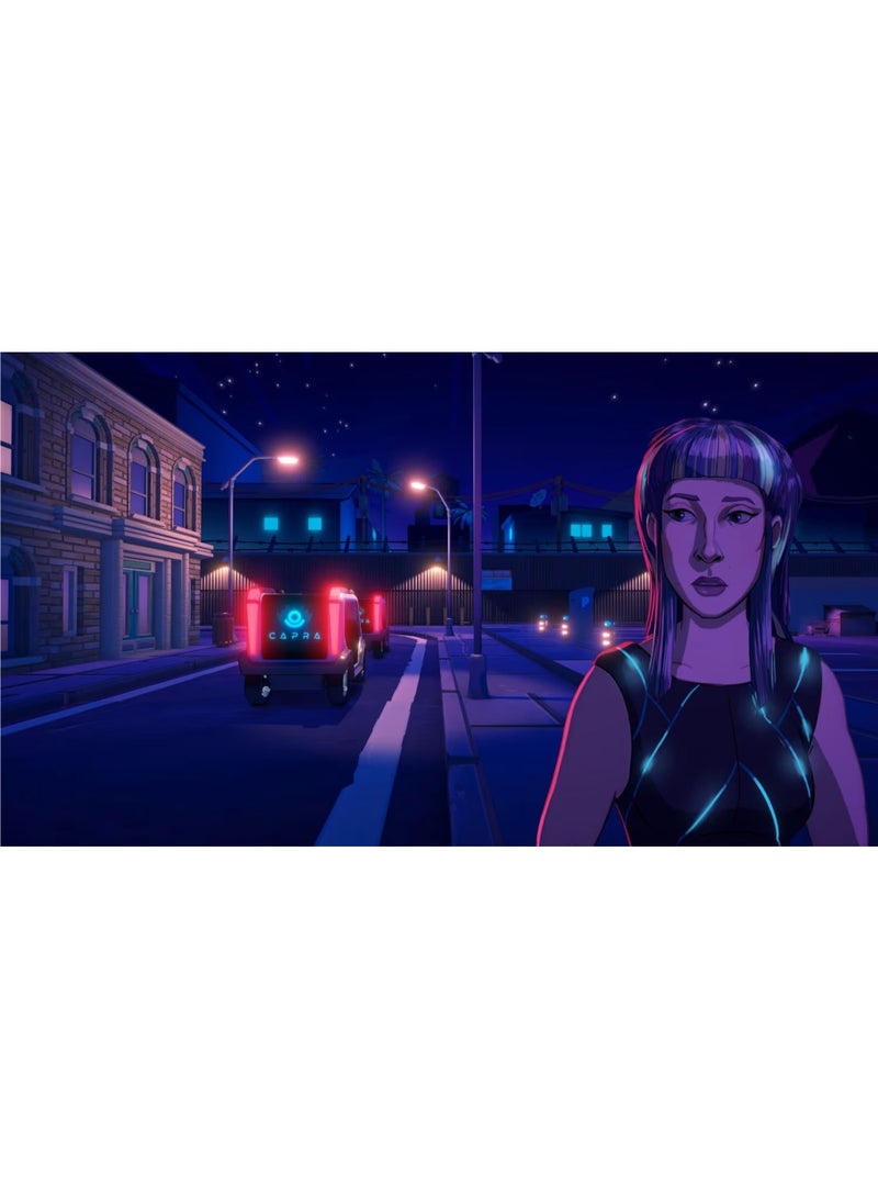 Nintendo Neo Cab - [Multilanguage] - nintendo_switch - Image 3