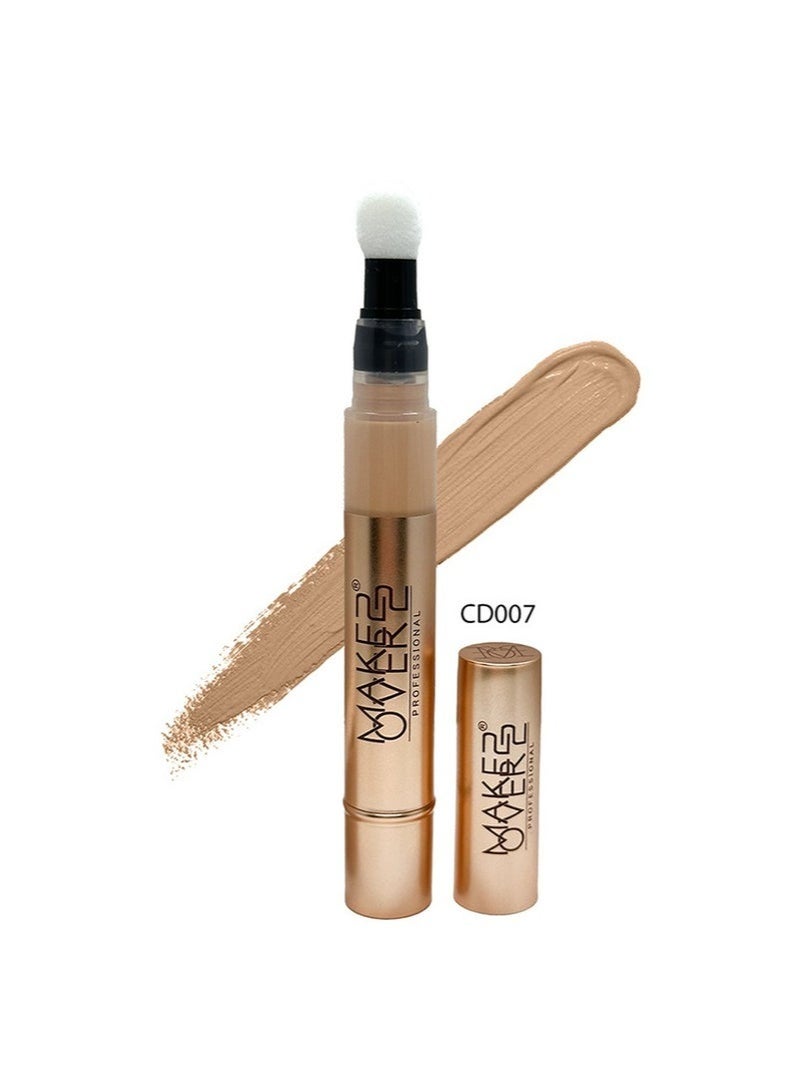 مايك أوفر كنسيلر اسفنجة ميك اوفر22 CD007