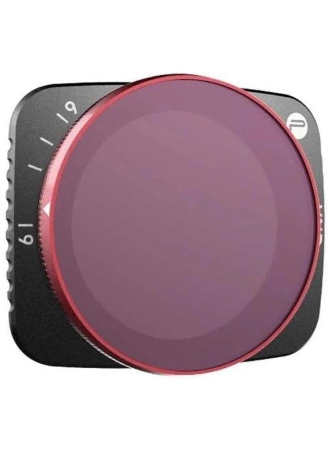 PGYTECH Mavic Air 2S VND Filter (6 to 9-Stop)