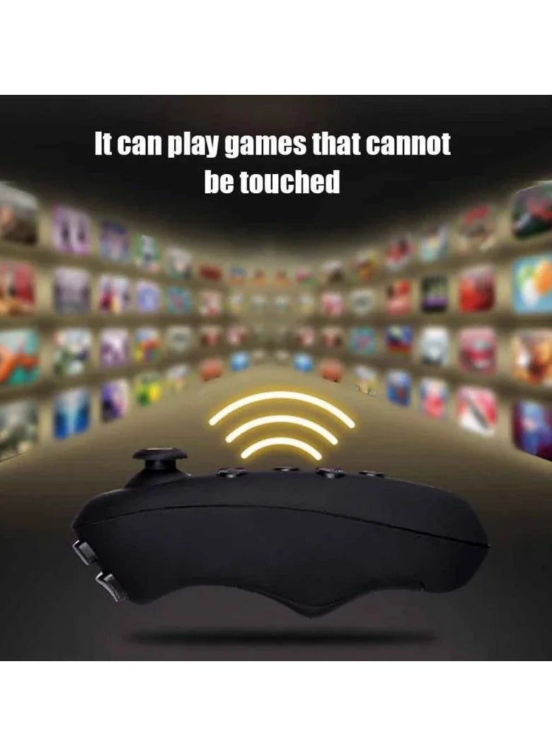 Generic Mobile Phone Remote Controller VR Glasses Wireless Android Smart E-Book  Turning Lever  - Image 3