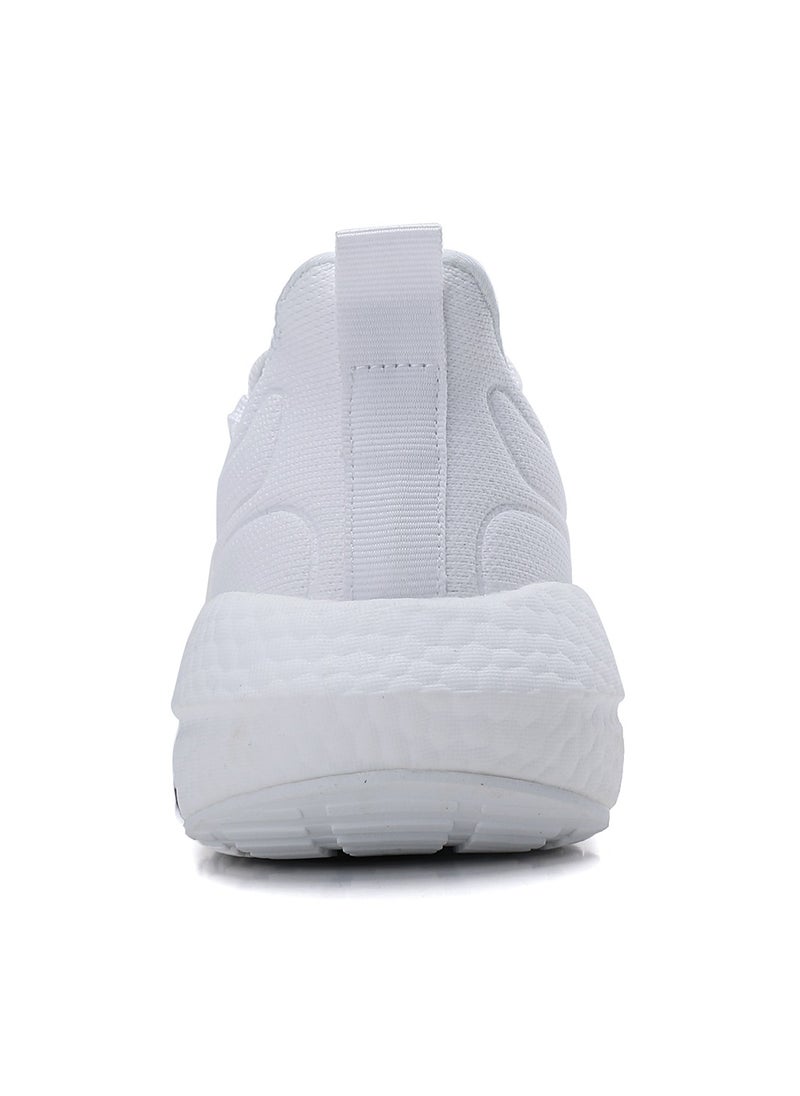 Sky View - SKYVIEW Men's Running Shoes Tennis Fashion Sneakers For Men Walking Slip On Gym Workout Athletic Breathable Jogging Sport Casual Shoes White - Image 1