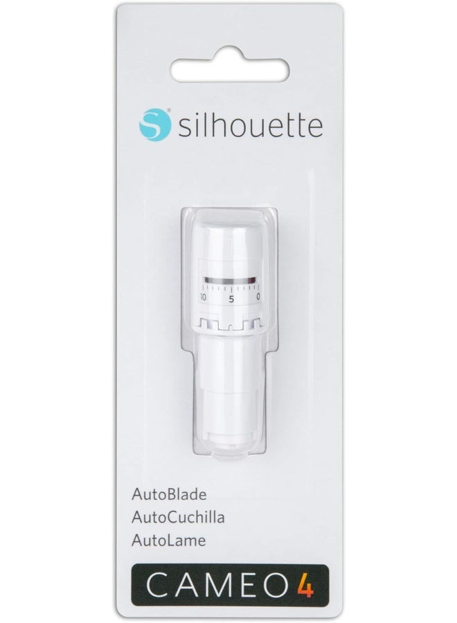 Silhouette America Silhouette 2Nd Generation Auto Blade, One Size - Image 1