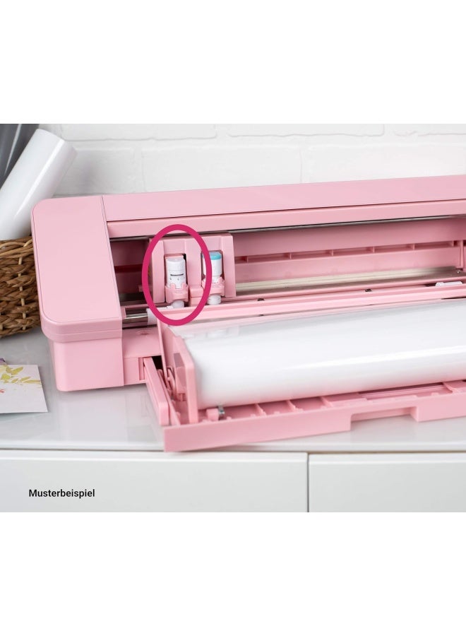 Silhouette America Silhouette 2Nd Generation Auto Blade, One Size - Image 4