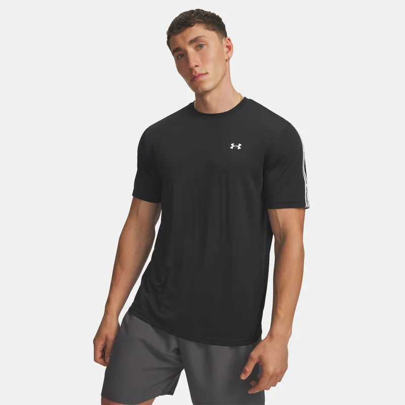 Men's UA Tech Taping Training T-Shirt