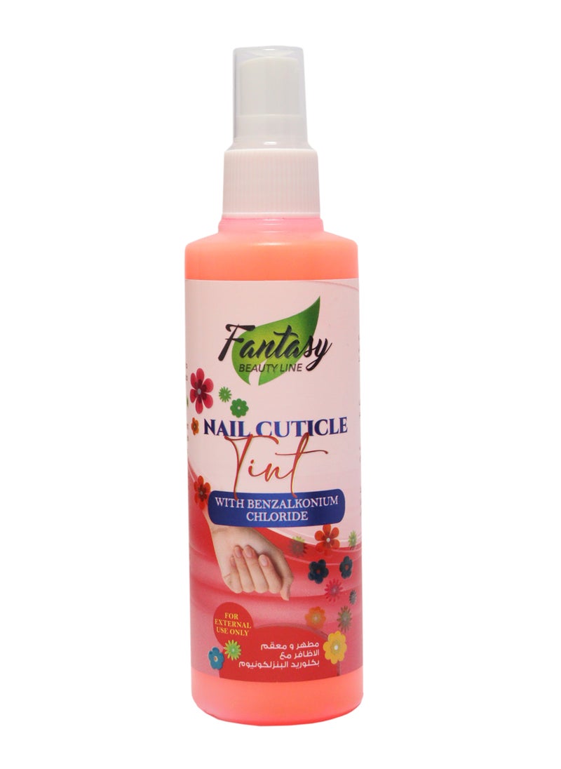Fantasy Nail Cuticle Tint 125ml