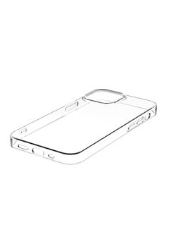 Totulife SOFT Series Case for Apple iPhone 13 Mini- Clear  - Image 1