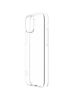 Totulife SOFT Series Case for Apple iPhone 13 Mini- Clear  - Image 3
