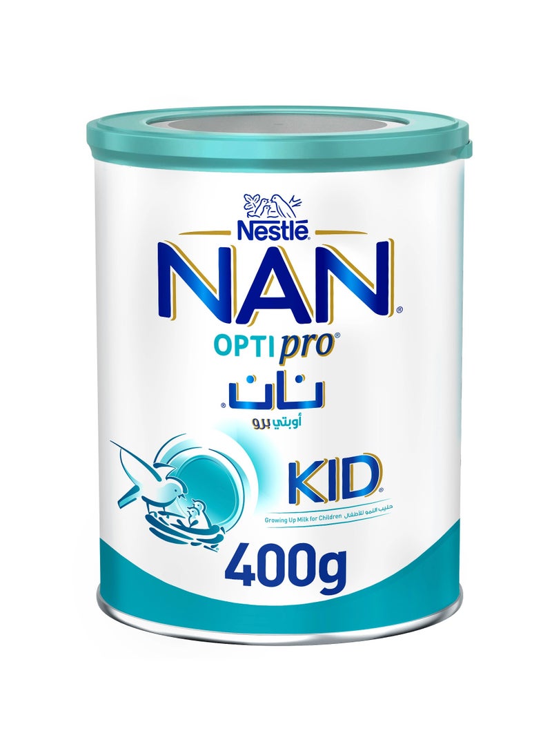 نان أوبتيبرو تركيبة المرحلة 4 - Image 1
