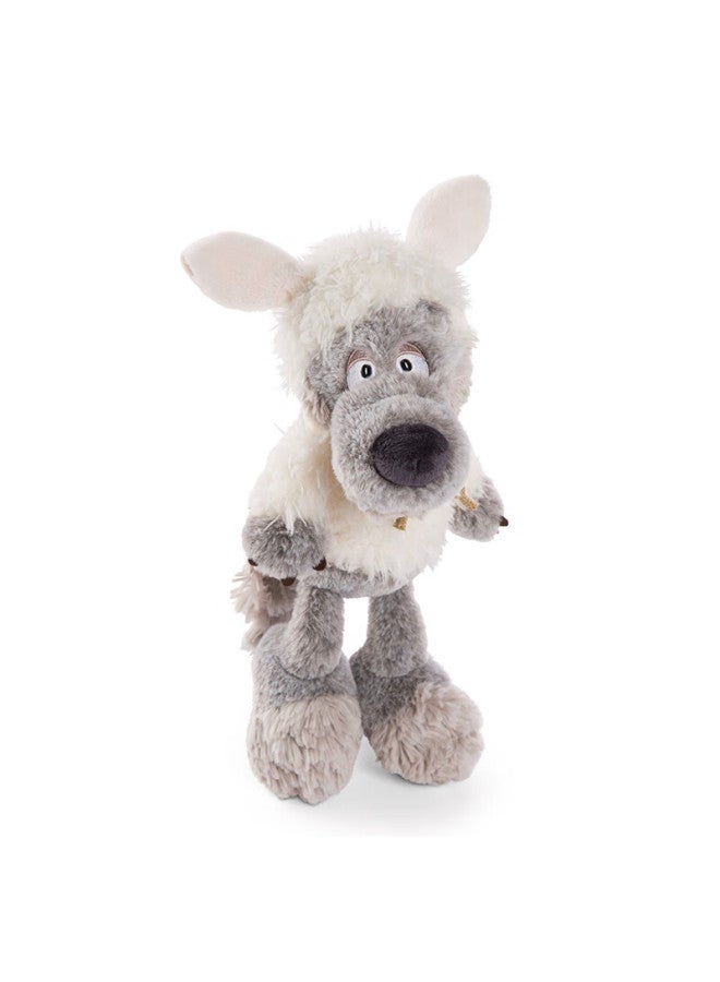 Nici Birthday Gift, Birthday Doll, Urvile Wolf Plush Toy, Cute Pillow, Stuffed Animal, Gift For Boys - Image 4