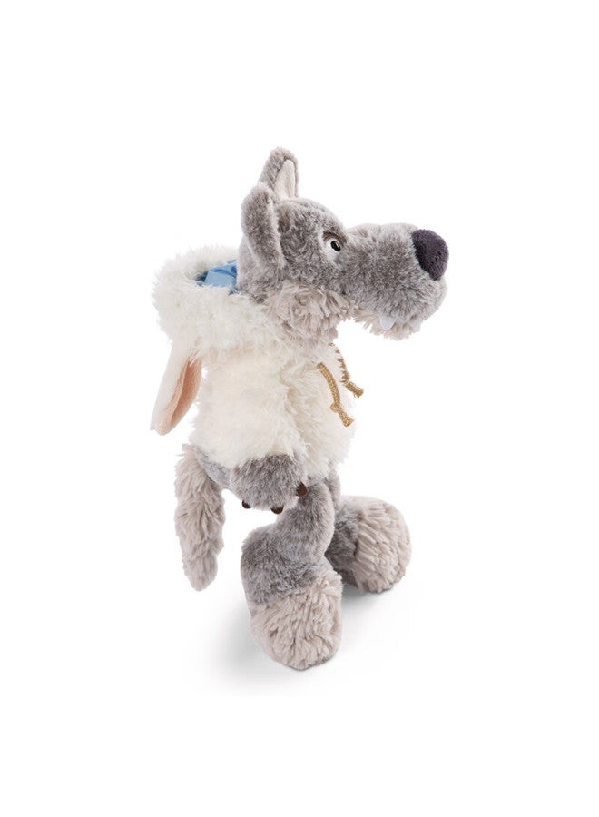 Nici Birthday Gift, Birthday Doll, Urvile Wolf Plush Toy, Cute Pillow, Stuffed Animal, Gift For Boys - Image 3