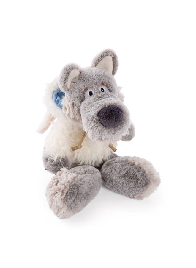 Nici Birthday Gift, Birthday Doll, Urvile Wolf Plush Toy, Cute Pillow, Stuffed Animal, Gift For Boys - Image 2