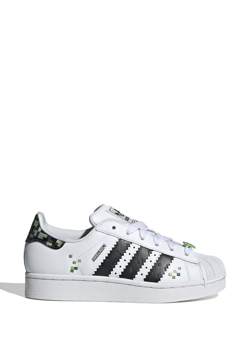 Adidas Youth Superstar Ii J  - Image 1