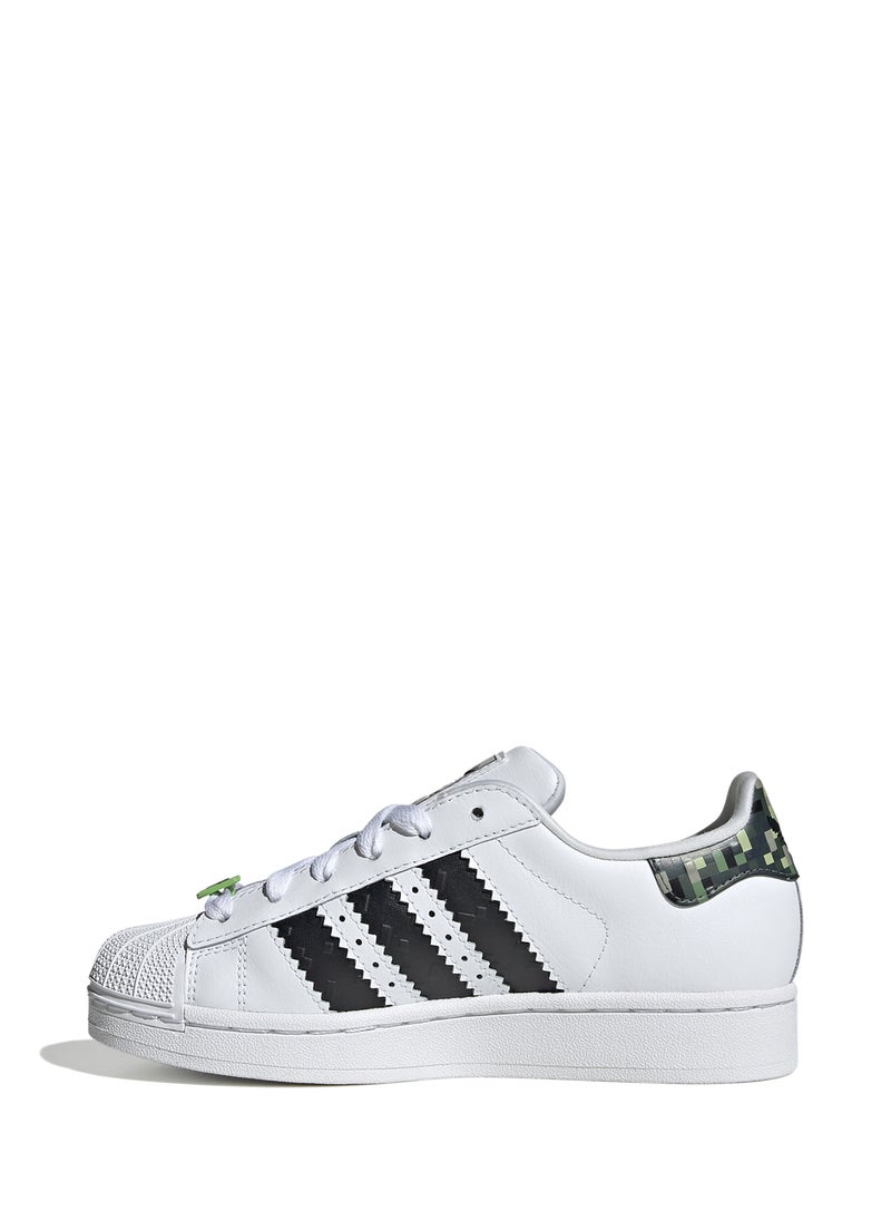Adidas Youth Superstar Ii J  - Image 2
